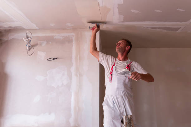 Best Custom Drywall Designs  in New Brighton, PA