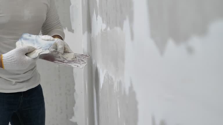 Best Drywall Crack Repair  in New Brighton, PA