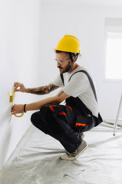 Best Garage Floor Epoxy Painting  in New Brighton, PA